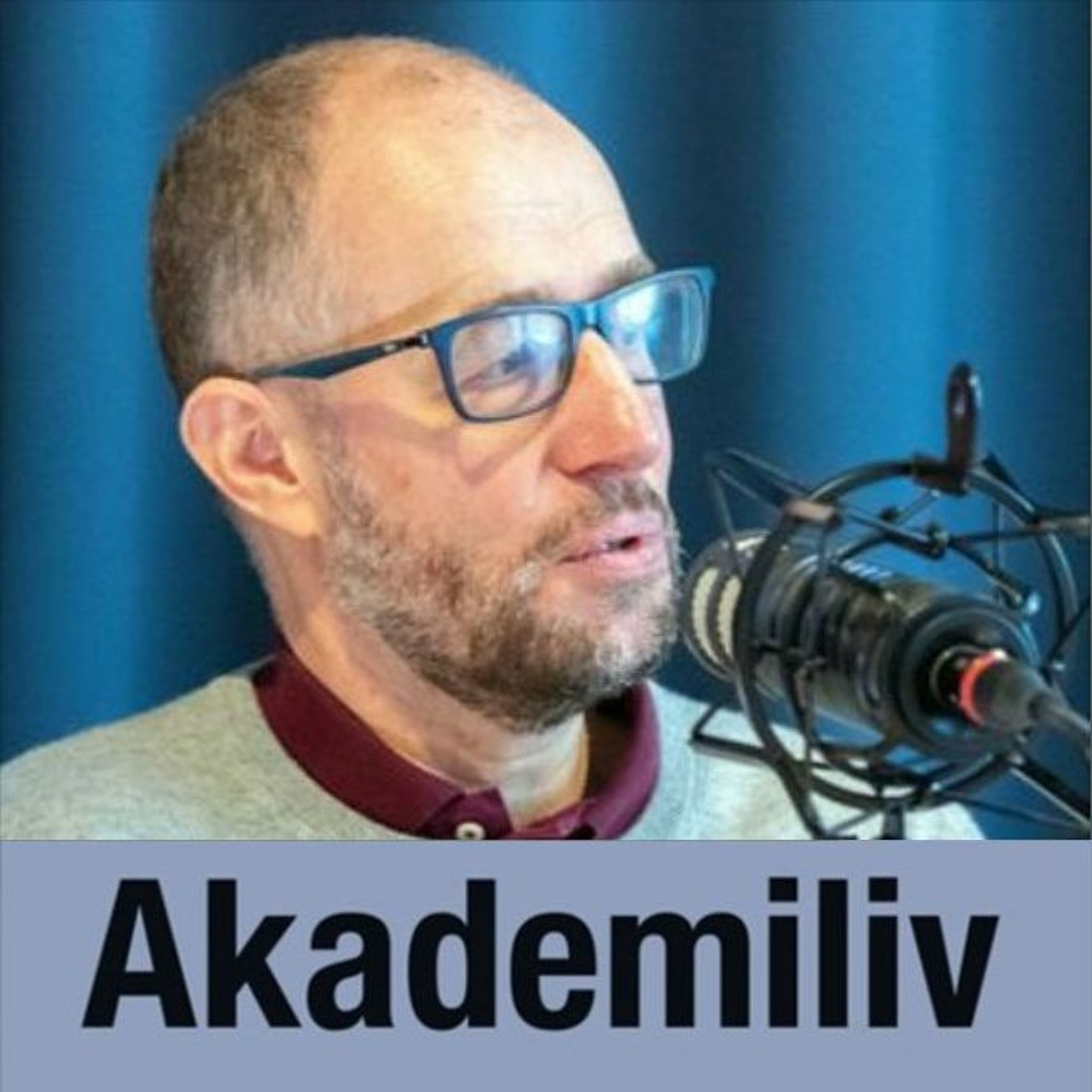 Akademiliv