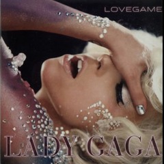 Lady Gaga - Love Game (Kyrietheodd Remix)