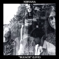 Nirvana - Swap Meet (Live at The Off Ramp Cafe, 1990)