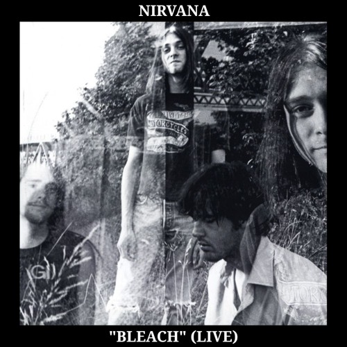 Nirvana - Sifting (Live in East Ballroom, 1989)