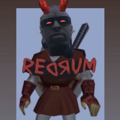 The Legend of 21; RedRum of Time
