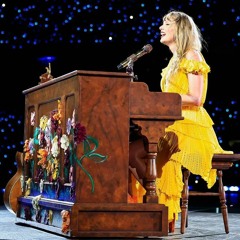 You're losing me live at Melbourne The Eras Tour