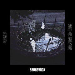 Brunswick Sound // GRASPS