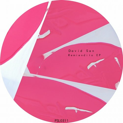 Remiendito (Original Mix)David San