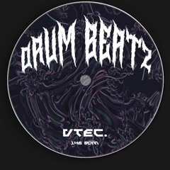 VTEC. - Drum Beatz