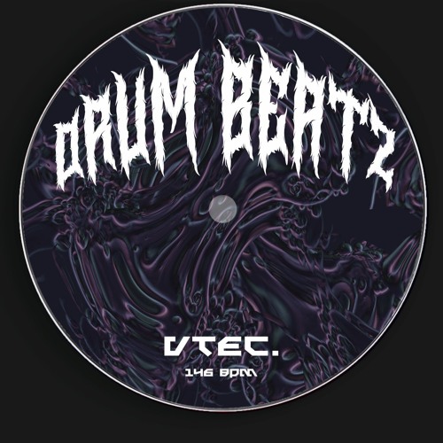 VTEC. - Drum Beatz