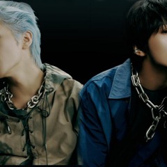 NCT 마크,해찬 - YOUNG (AI Cover)