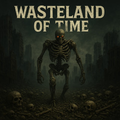 Wasteland of Time