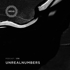 OECUS Podcast 379 // UNREALNUMBERS
