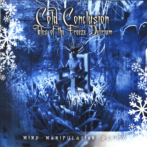 Stream Frozen Ghost Frost Fiction by Cold Conclusion Tales Of The