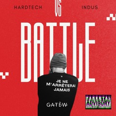 BATTLE HARDTECH VS INDUS