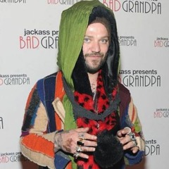 ☆ buh buh bam margera ☆