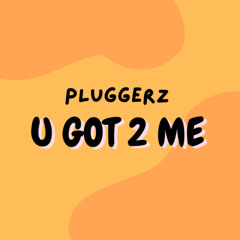 Pluggerz - U Got 2 Me (FREE DOWNLOAD)