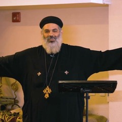 هل يتألم الله غير القابل للألم؟ (٢) - القمص يوحنا عطا