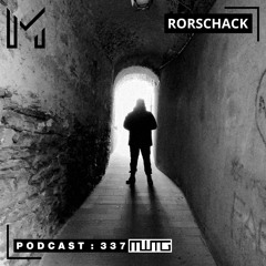 MWTG 337: Rorschack
