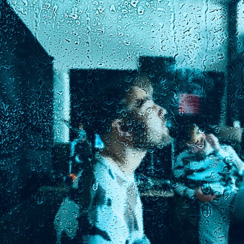 OCTOBRE (prod Drayki x Yeeshy)