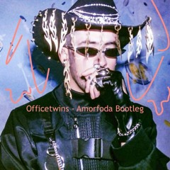 Officetwins - Amor Jodida Bootleg
