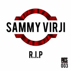 Sammy Virji - To The Beat