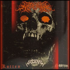 NECROLYNN - ROTTON (APOCALYPTA BOOTLEG)