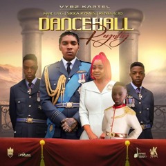 Vybz Kartel ft. Likkle Addi - Popular
