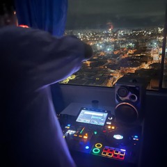 Orión (Andrés Amado Dj)