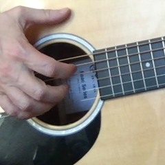 Til Your Fingers Bleed - For FAWM 5090