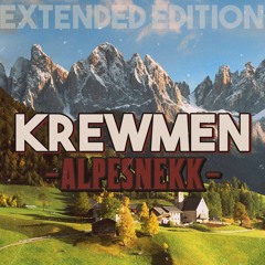 Krewmen 2021 - Alpesnekk: Extended Edit