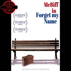 !👤🪪 Forget My Name 🪪👤