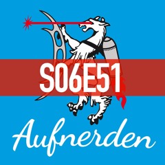 S06E51: Die Kommerzialisierung des Weltraums