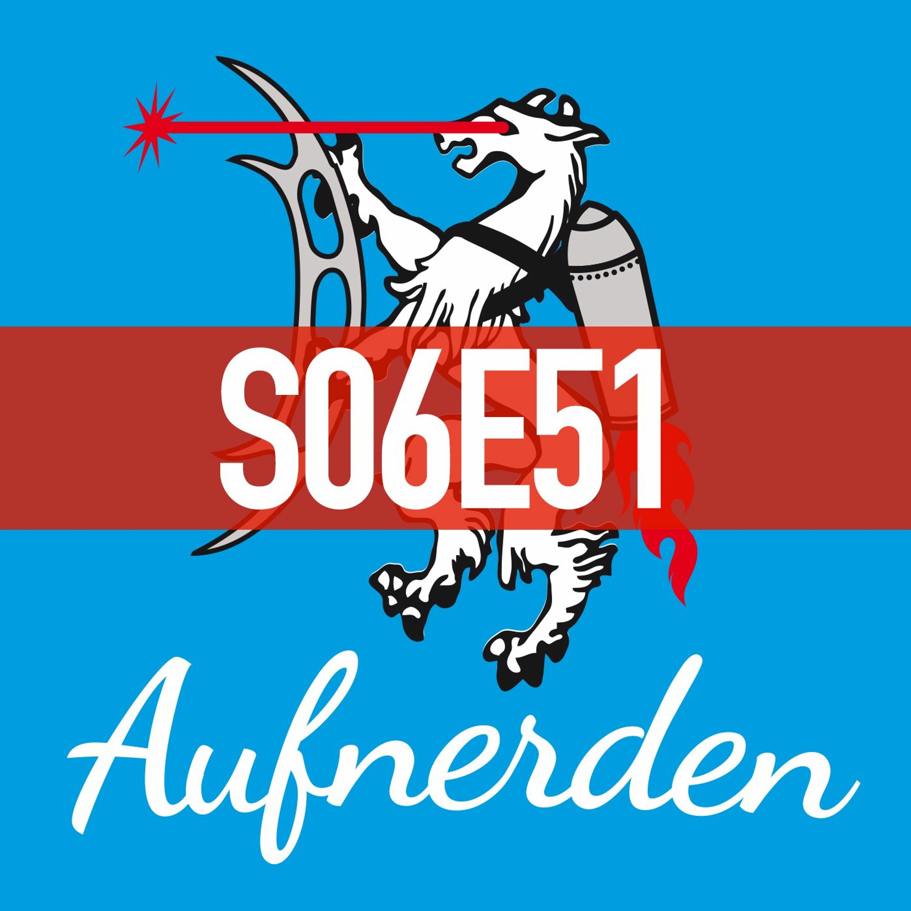 Aufnerden - der steirische Nerdpodcast
