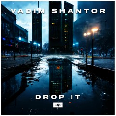 Vadim Shantor - Drop It