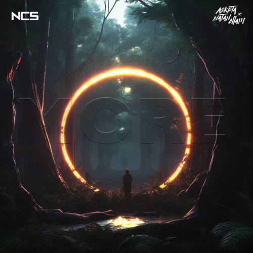 Asketa & Natan Chaim - More [NCS Release]