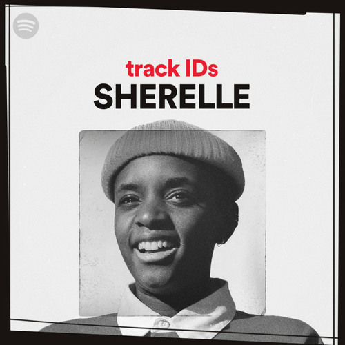 SHERELLE's track IDs