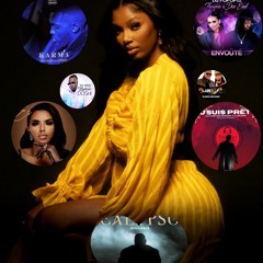 ❤️ MIx Love Rnb Kompa Vol 1 🎶💕Doux 💕 By Dj D.D.S.C❤️
