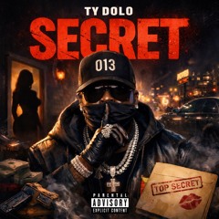 Secret (Prod.Boreal)