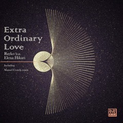 01. Rayko feat. Elena Hikari - ExtraOrdinaryLove  (slow version) [K-Effect Master]
