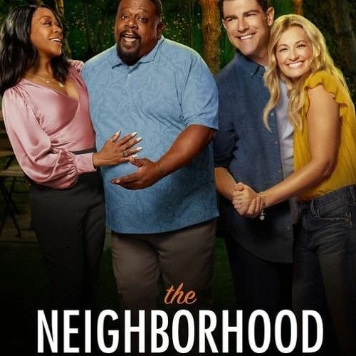 The Neighborhood; (2018) Season 6 Episode 1 Full+Episode -352088
