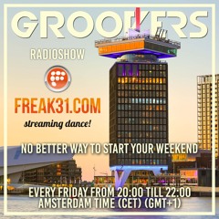 2025 Radioshow on Freak31.com