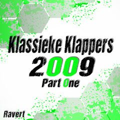 Ravert - Klassieke Klappers 2009 Part I (Hardstyle Classics)