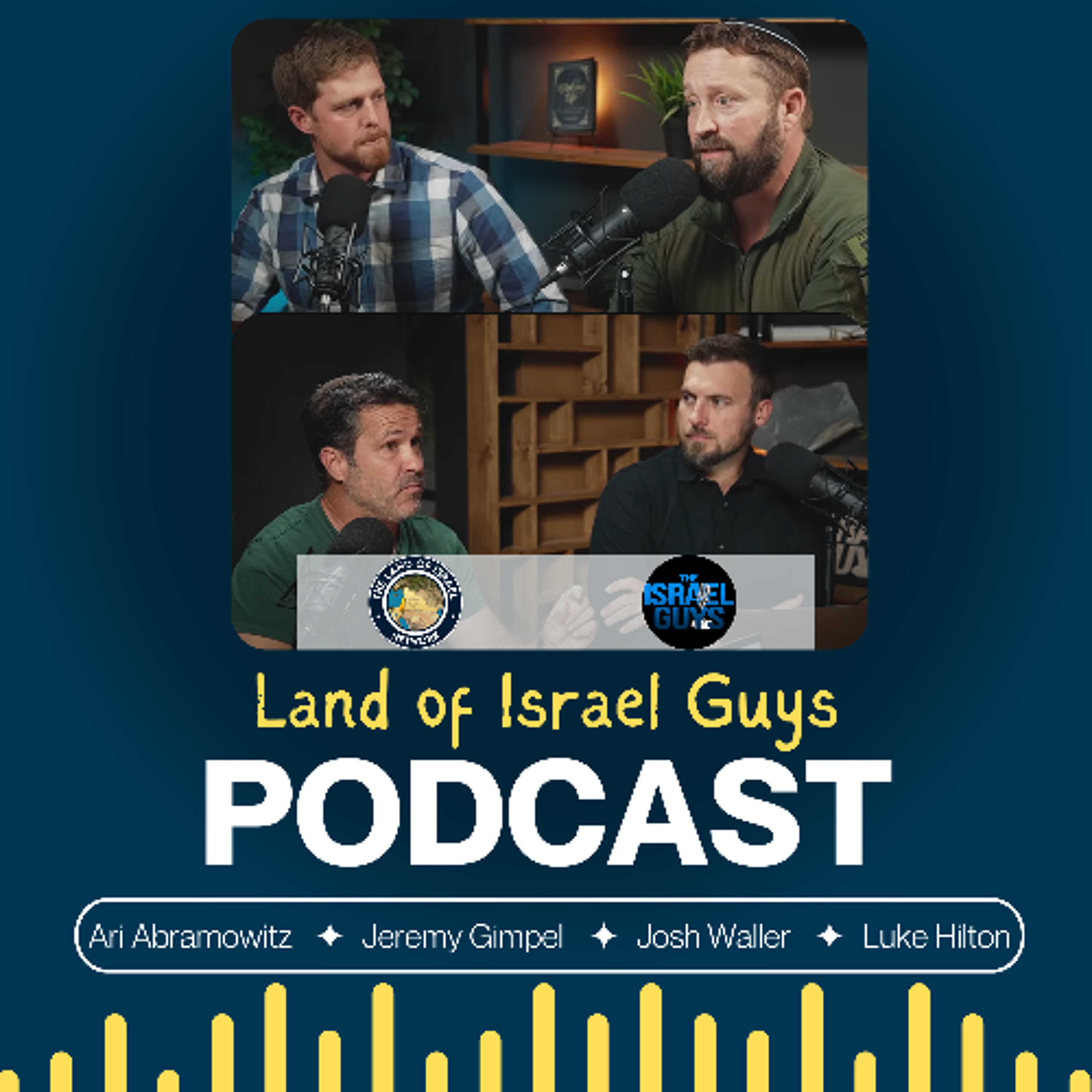 The Land of Israel Network