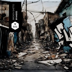 BYANDES - Broken Ghetto (Official Audio)