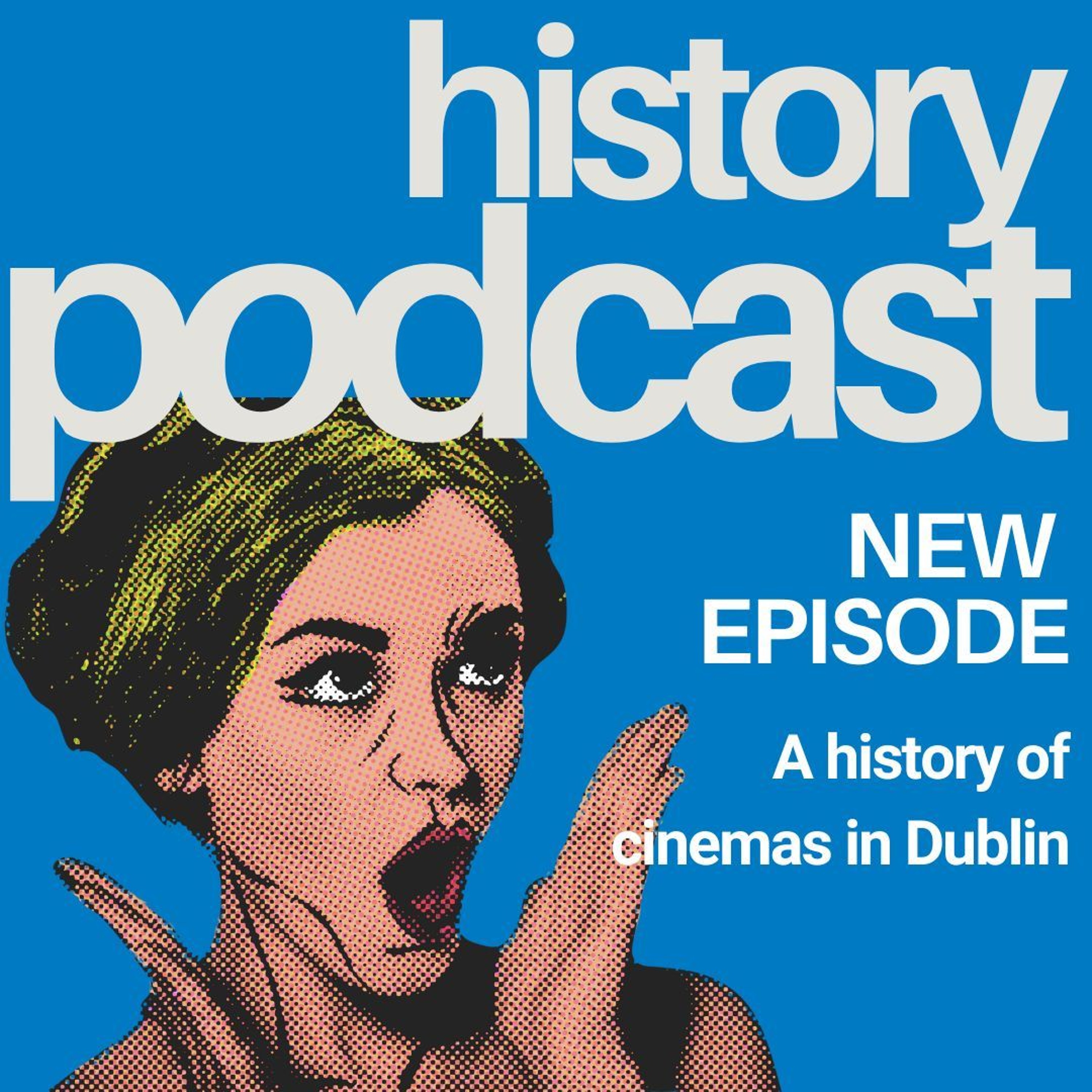 Fleapits, Palaces, and Multiplexes episode artwork