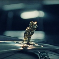 Thank You Rustie (Chicago Freestyle Rework)