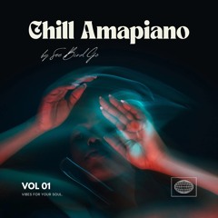 Chill Amapiano Mix 2024 - DJ See Bird Go
