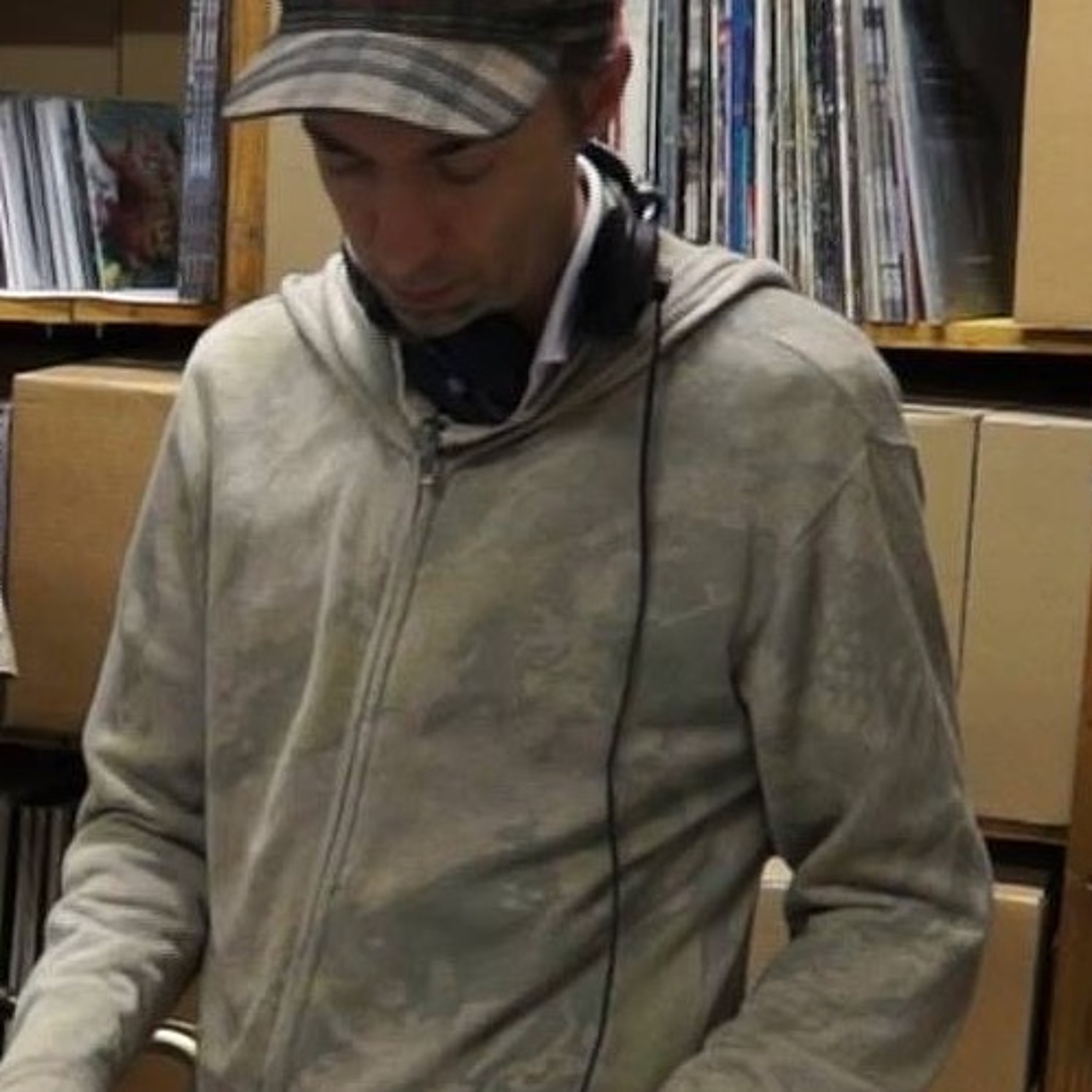 AudioDevice