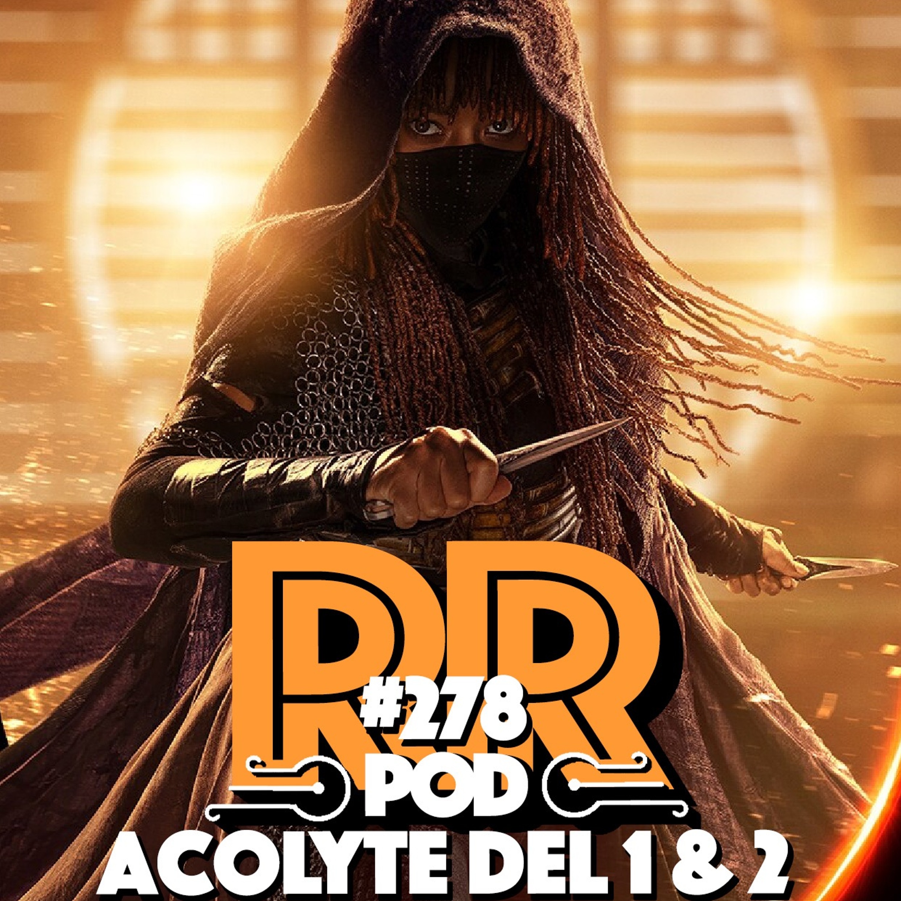 RebellRadion - Svensk Star Wars Podcast
