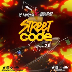 K A R ! Z M A-STREET CODE 2.0