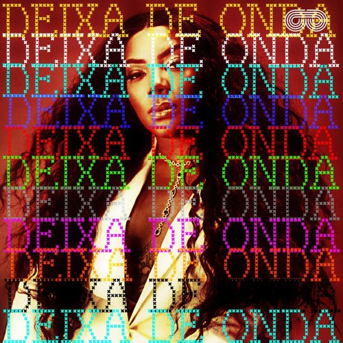 Dennis Feat. Ludmilla & Xamã - Deixa De Onda (Pacheco Brazilian Classic House Remix)PROMO