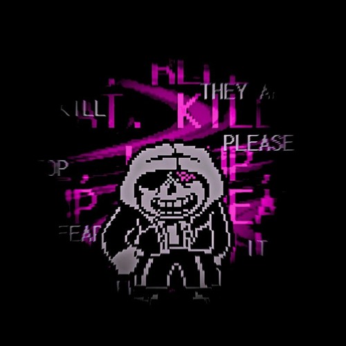 MALEVOLENCE (Dusttale)