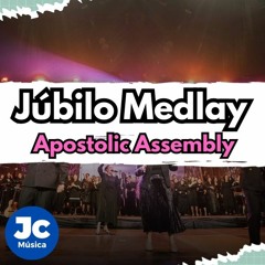 Júbilo Medley (Synth Cover)